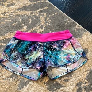 Ivivva Kids Athletic Shorts